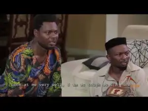 Video: Mallam Musa - Latest Yoruba Movie 2018 Comedy Starring Kunle Afod | Wale Akorede